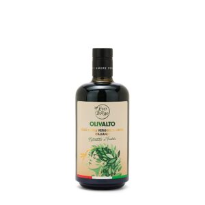 Huile d’Olive Extra Vierge Olivalto