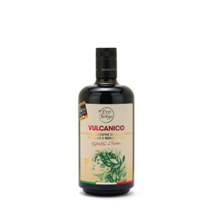 Huile d’Olive Extra Vierge Vulcanico