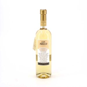 Grappa di Prosecco Invecchiata - Zanin