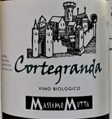 Cortegranda - Mutta