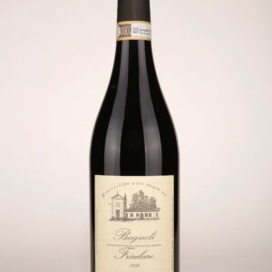Bagnoli DOCG Friularo - Salvan
