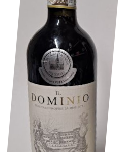 Bagnoli DOCG Friularo - Il Dominio