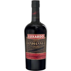 Espresso - Luxardo