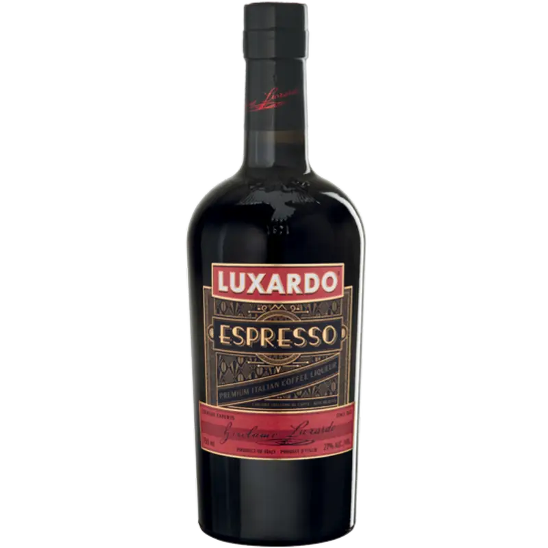 Espresso - Luxardo
