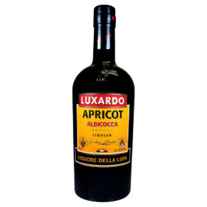 Apricot - Luxardo