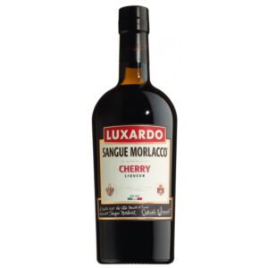 Sangue Morlacco - Luxardo