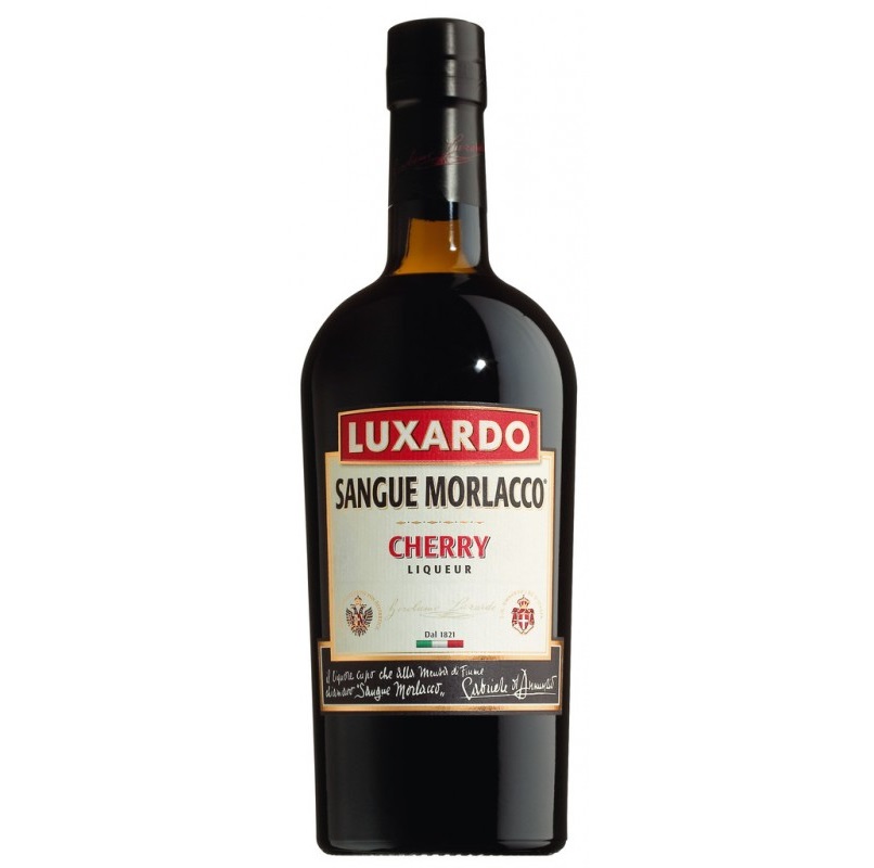 Sangue Morlacco - Luxardo