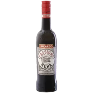 Passione nera - Luxardo