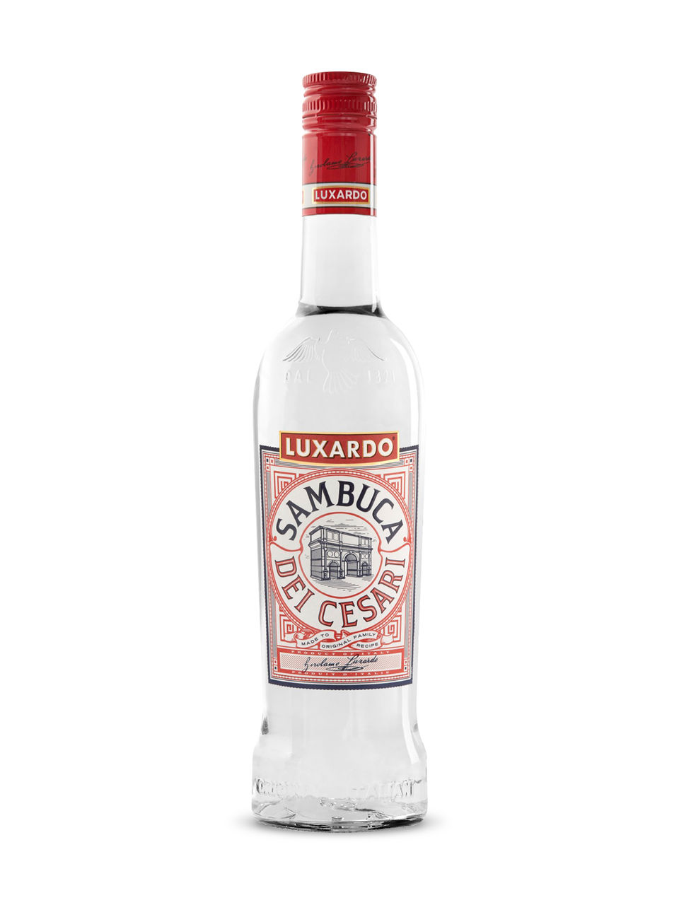 Sambuca - Luxardo