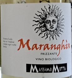 Maranghin - Mutta
