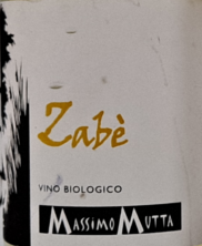 Zabé - Mutta